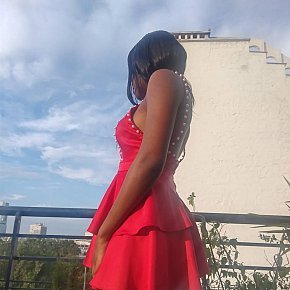 Escort girl à Paris, Plaisir_discret