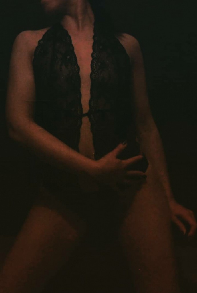 Escorter Rosie